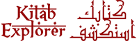 Kitab Explorer Logo